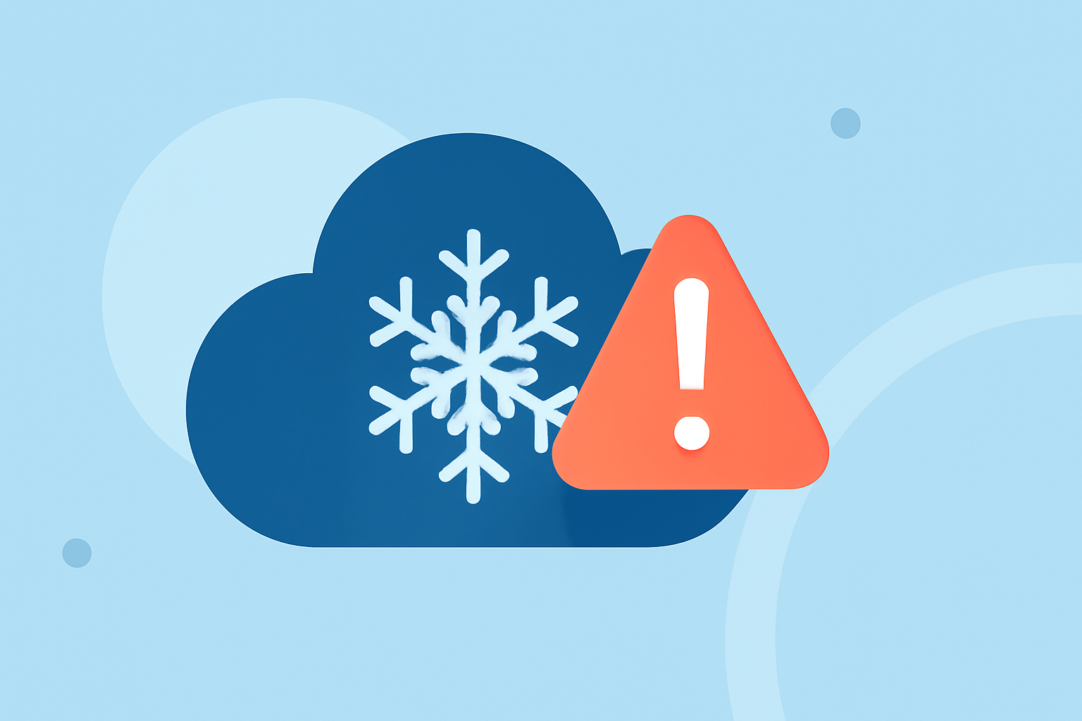 Understanding Winter Storm Outlooks: Essential Information for Severe Weather Preparedness