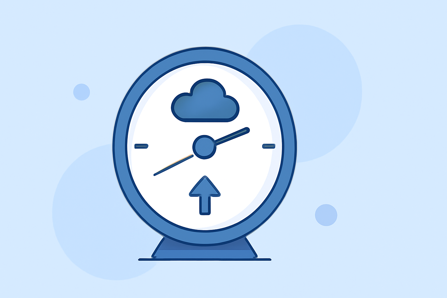 Mastering Barometric Pressure Forecasting: A Simple Guide