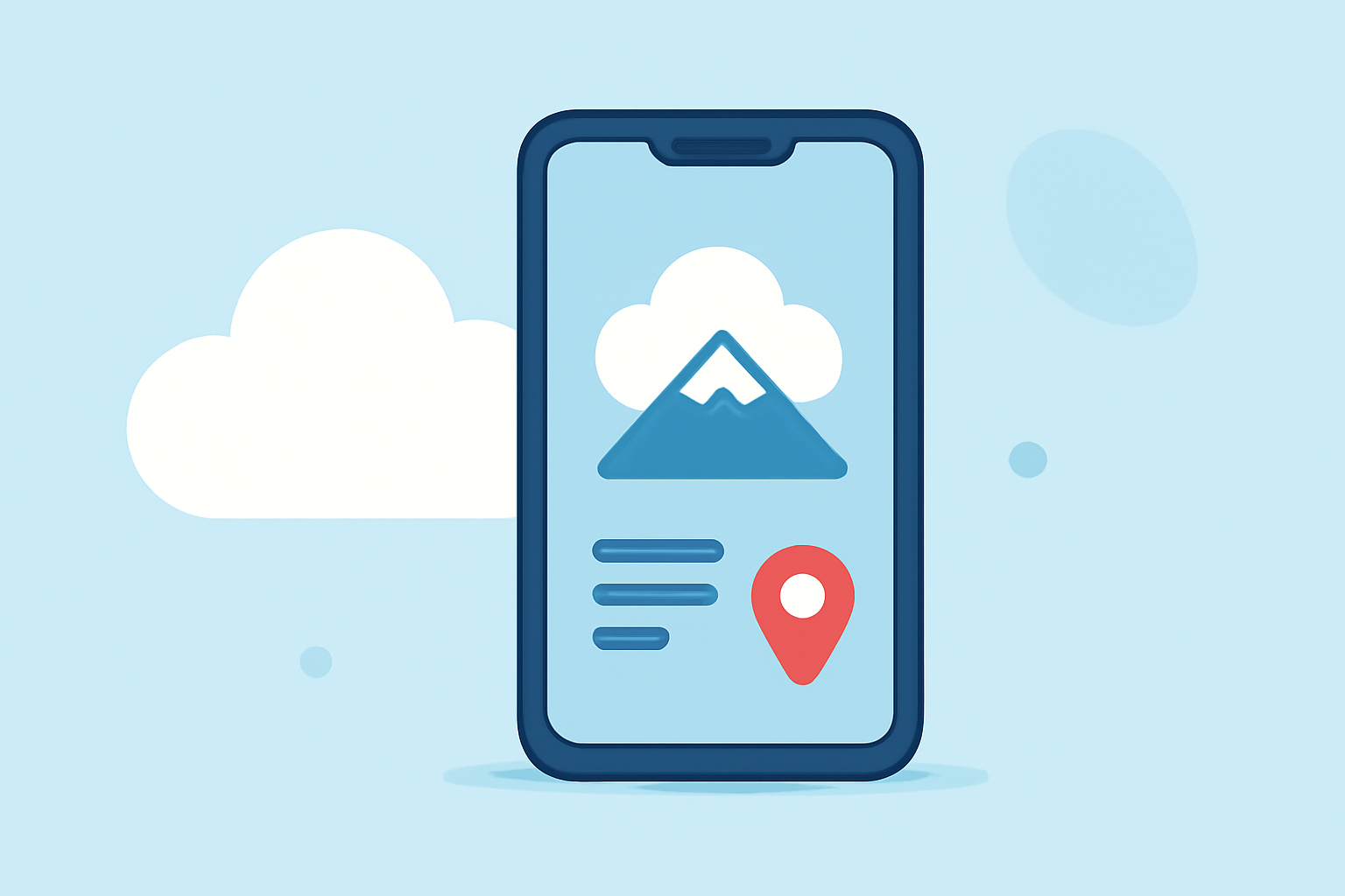 Your Ultimate Guide to Skiing Weather Apps on Android