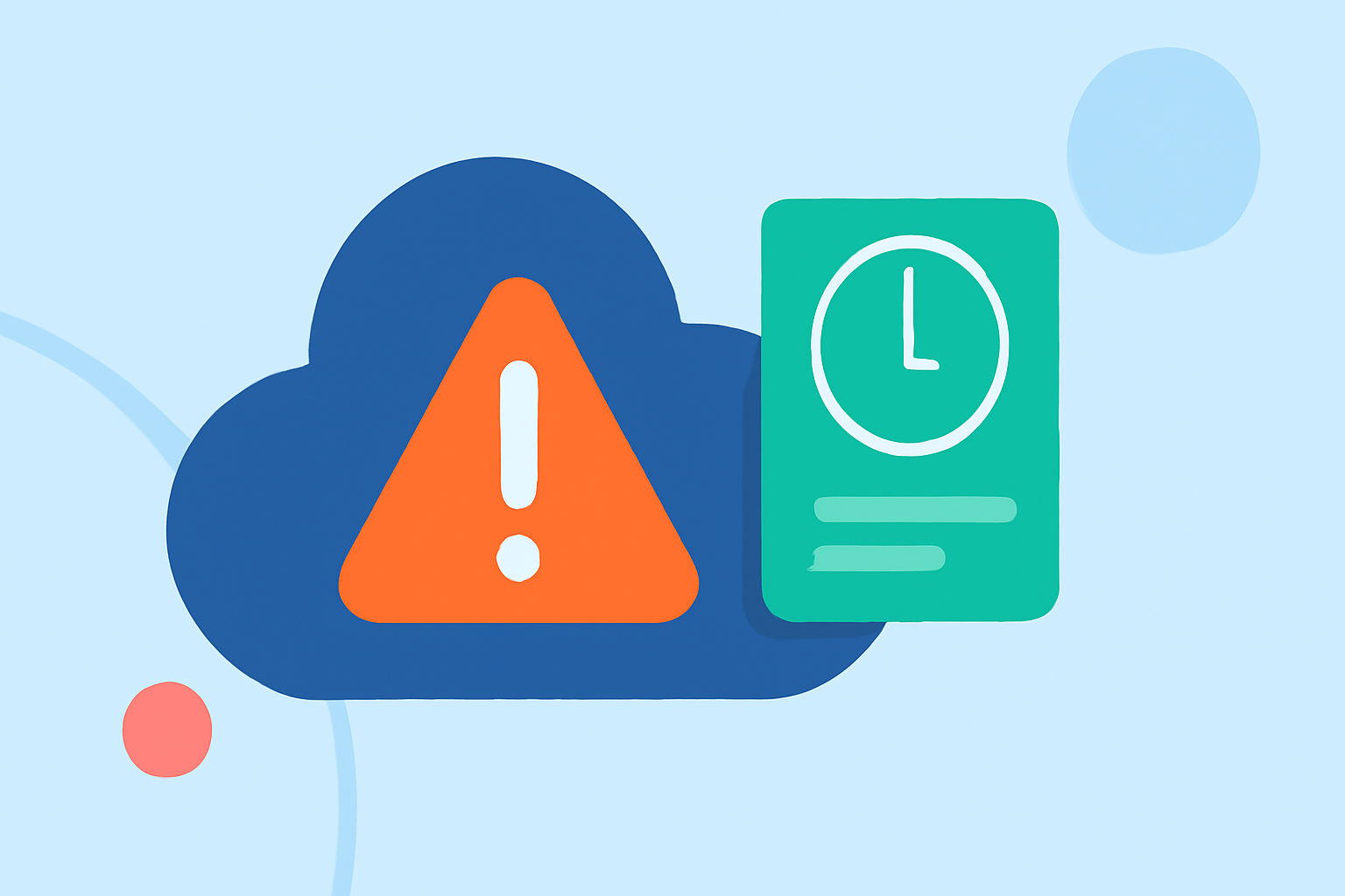 Understanding Weather Alert Lead Times: A Comprehensive Guide