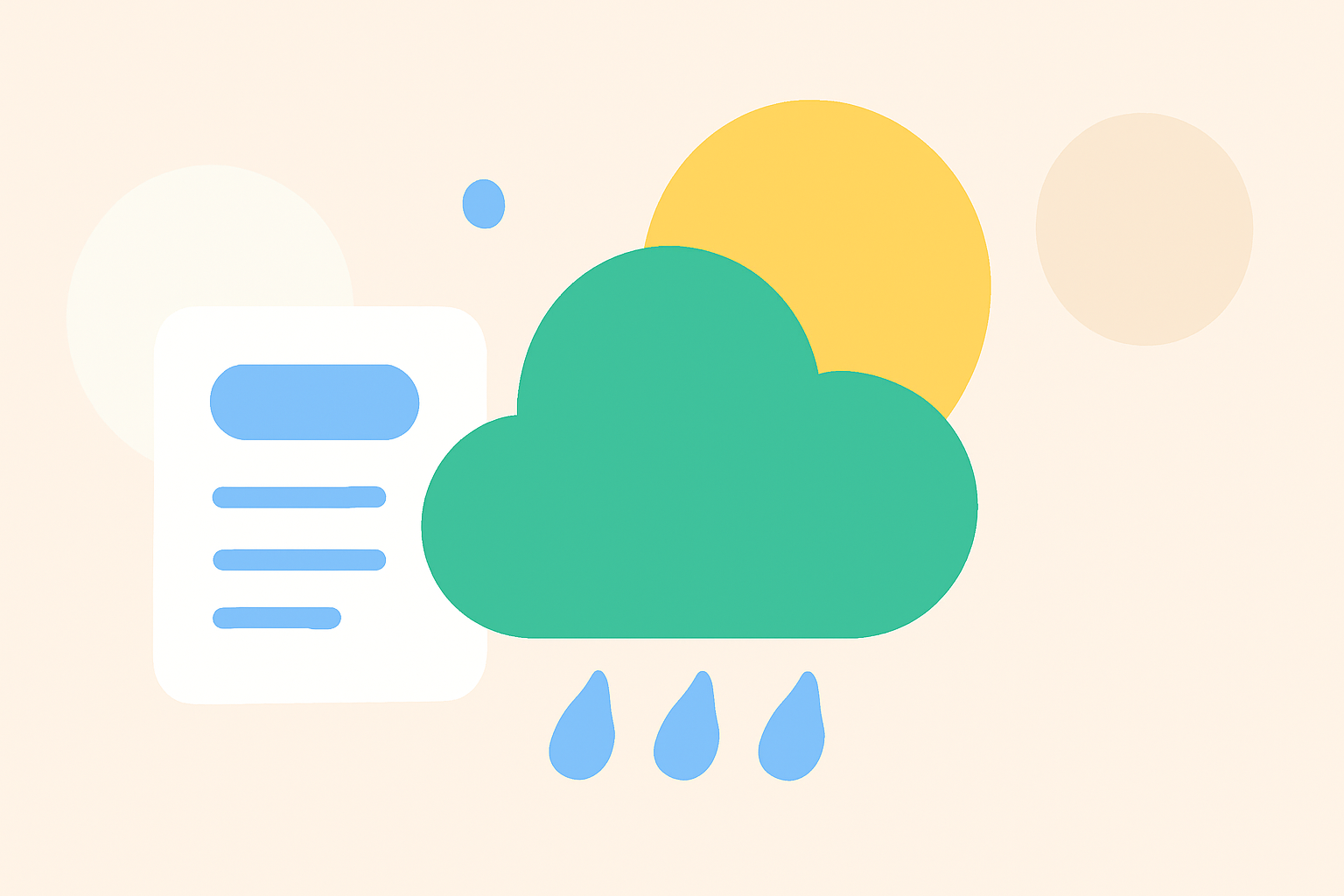 Understanding the Basics of Climate and Weather: A Comprehensive Guide