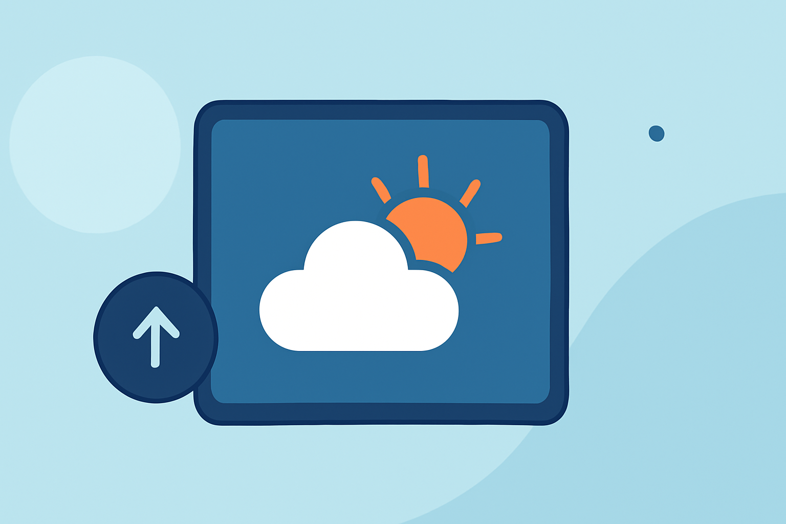 Essential Weather Apps for Mountain Airports: A Beginner's Guide