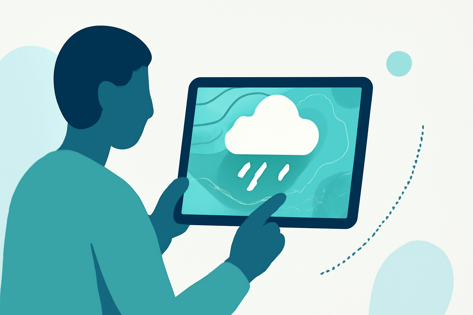 Mastering Weather Models on Your Tablet: A Comprehensive Guide