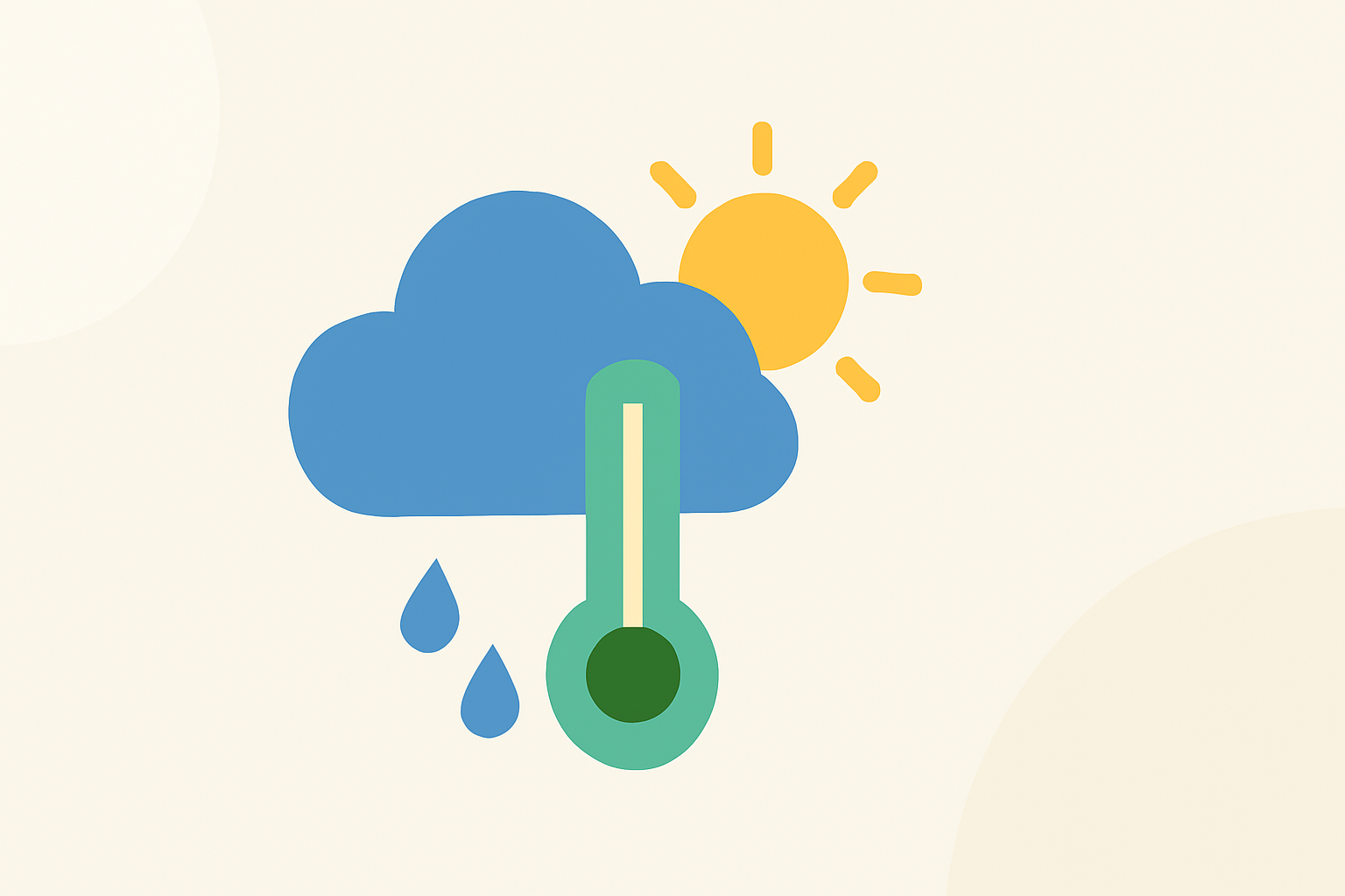 Spring Weather Outlook Tutorial: Your Guide to Understanding Seasonal Changes