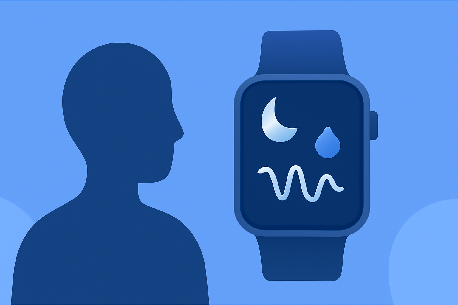 Optimizing Sleep Quality with Humidity Monitoring on Apple Watch