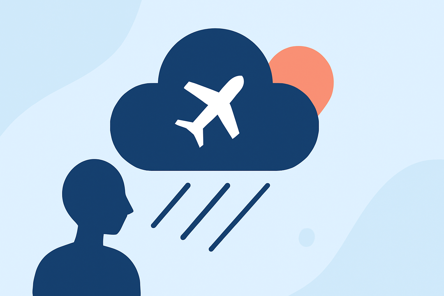Understanding How Weather Causes Flight Delays