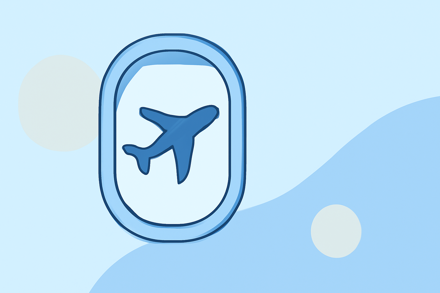 Low-Turbulence Travel Windows: Mistakes to Avoid