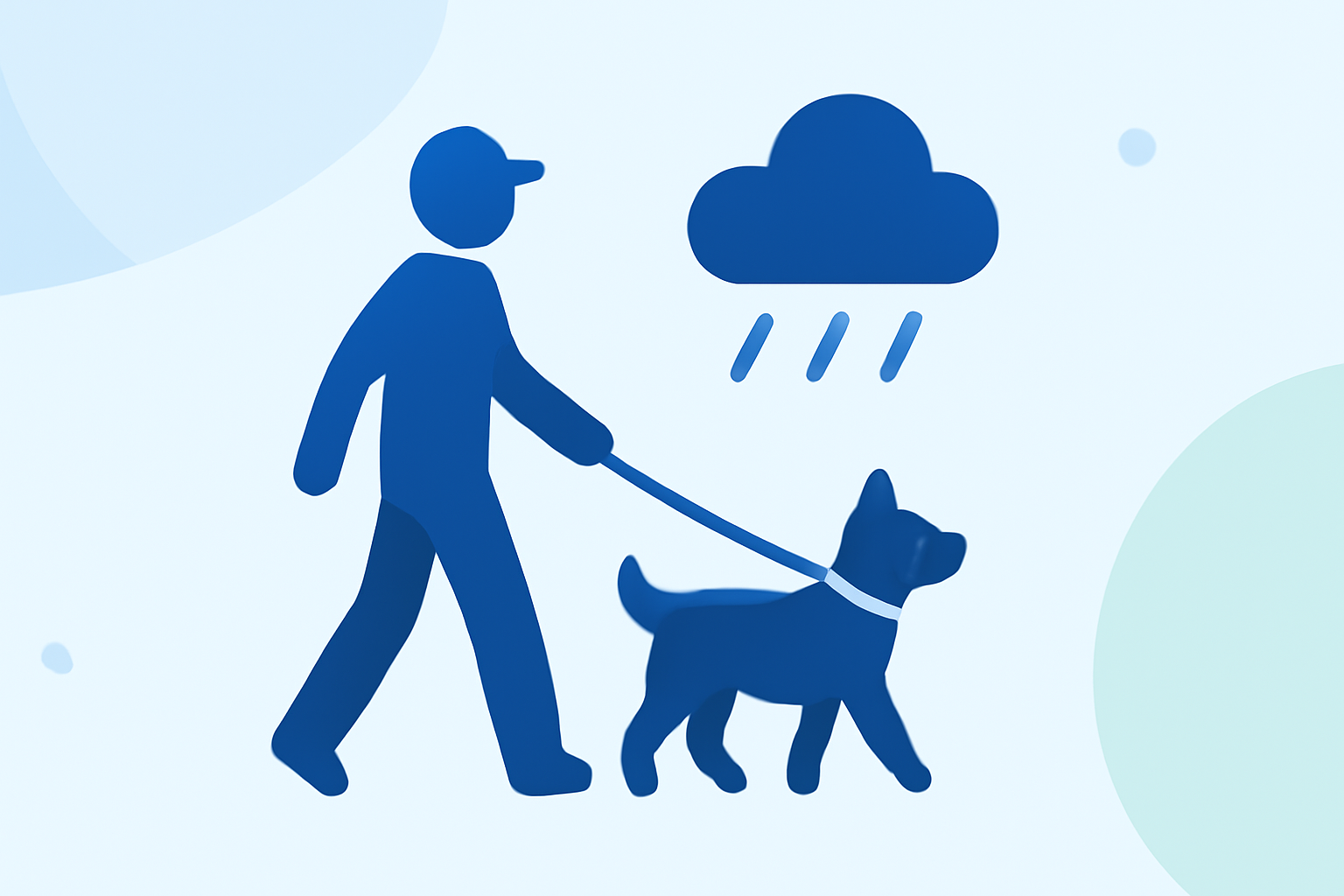 Weather Safety Tips for Dog Walkers: Tricks for Outdoor Enthusiasts