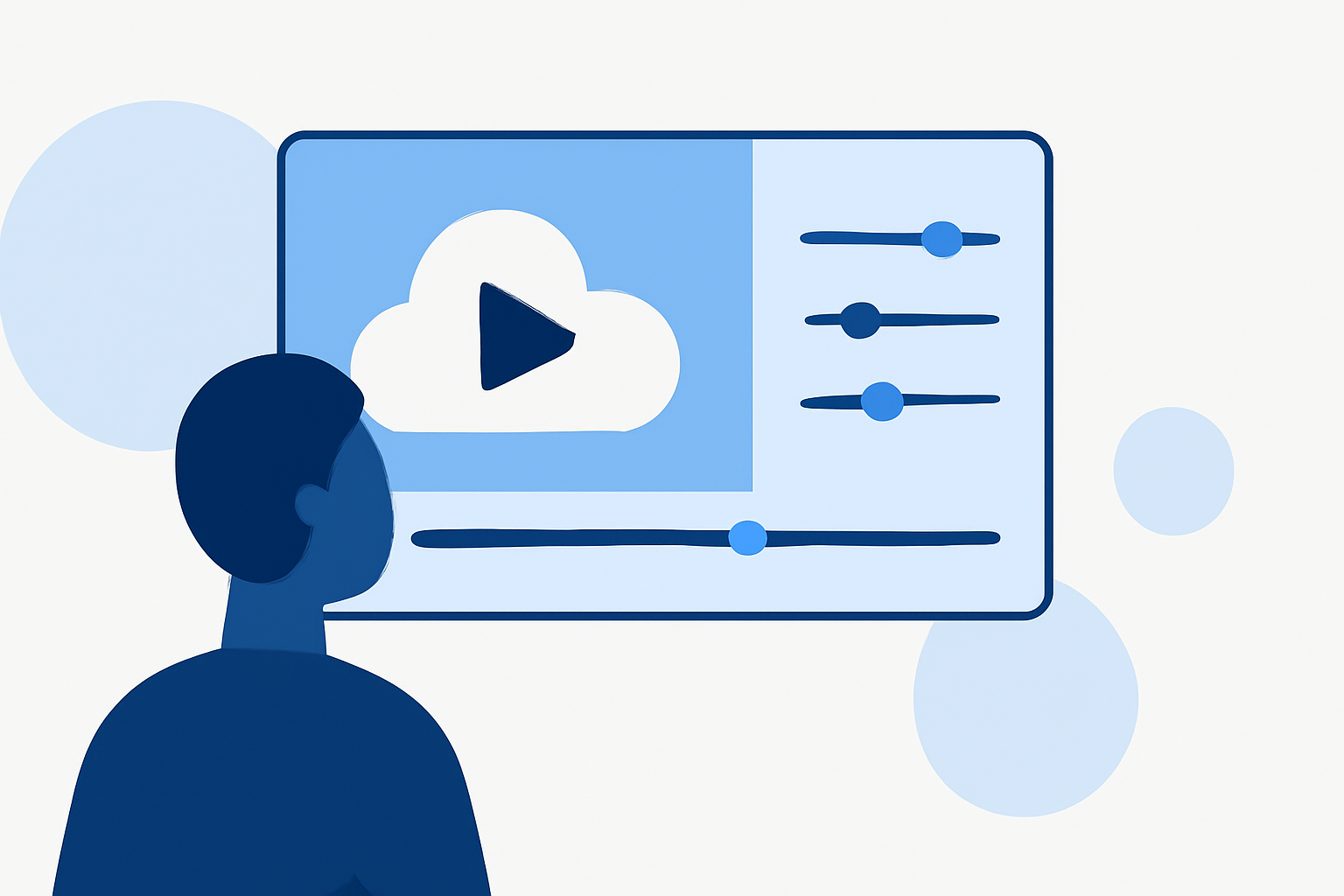 Step-by-Step Guide to Editing Above-the-Clouds Clips Without Experience
