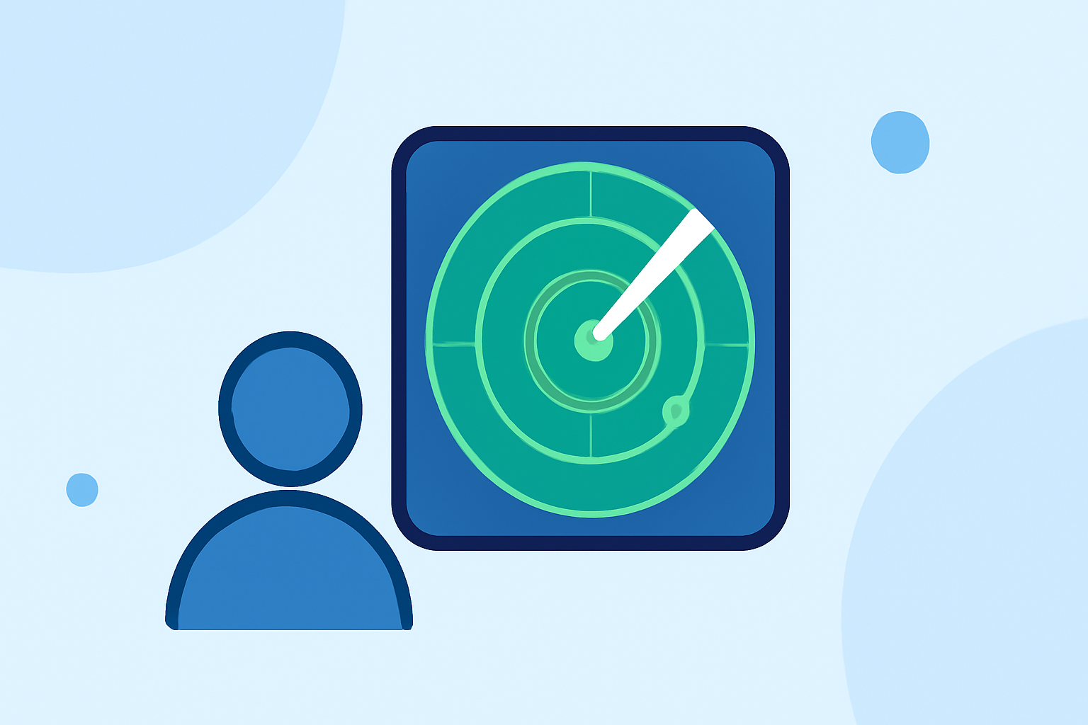 A Guide to Radar Replay for Travel Days