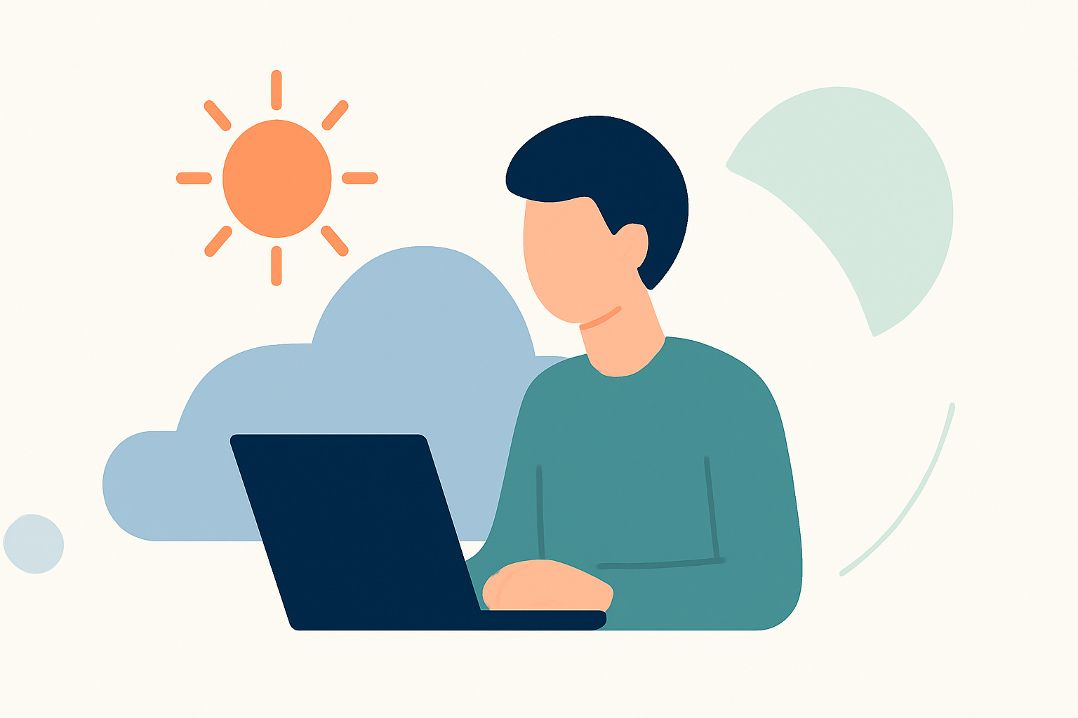 Weather Considerations for Working from Home During Outdoor Events