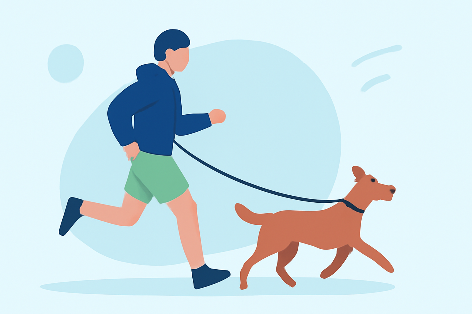 Weather Considerations for Running with Your Dog: Essential Tips for Pet Owners