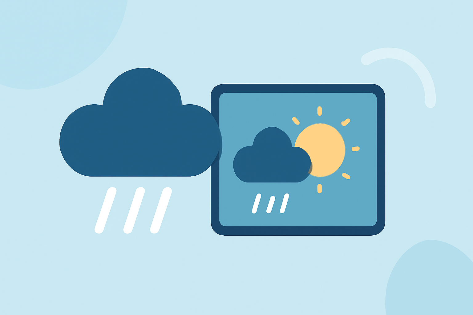 Mastering Weather Forecasting for Camping Trips