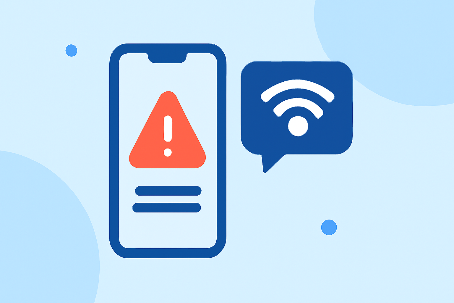 What Are Wireless Emergency Alerts?