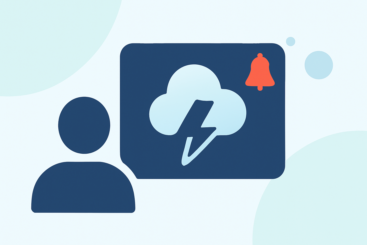 Weather Notification Customization Examples During Severe Weather