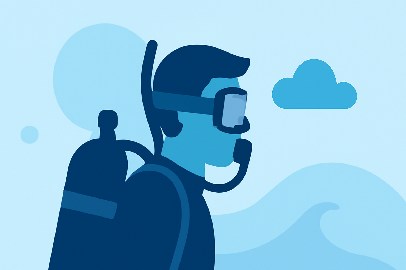 Optimal Weather Conditions for Diving Trips