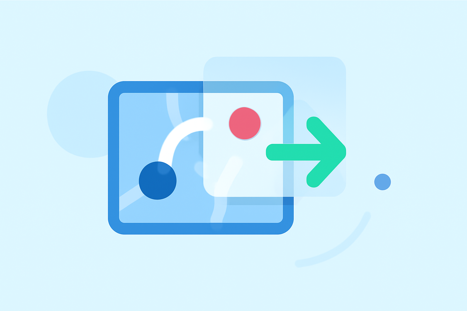 Mastering Map Overlay Transitions: A Step-by-Step Guide for Travel Vloggers