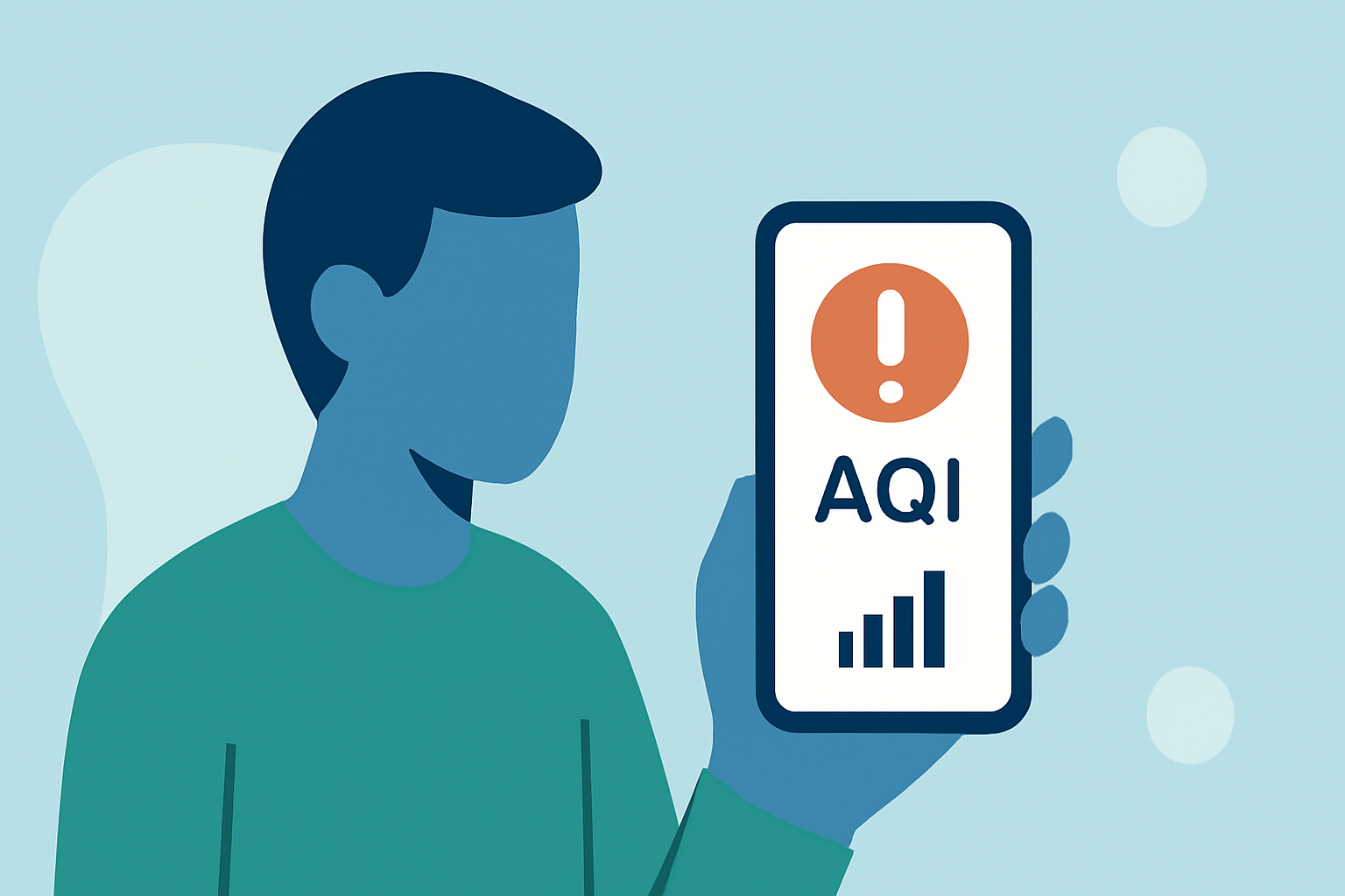 Pro AQI Alerts for Outdoor Enthusiasts: Stay Safe and Informed