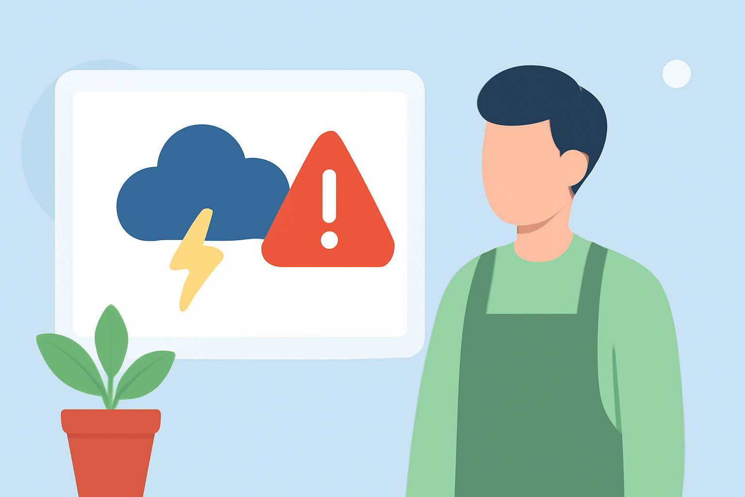 Understanding Pro Weather Alert Thresholds for Gardeners
