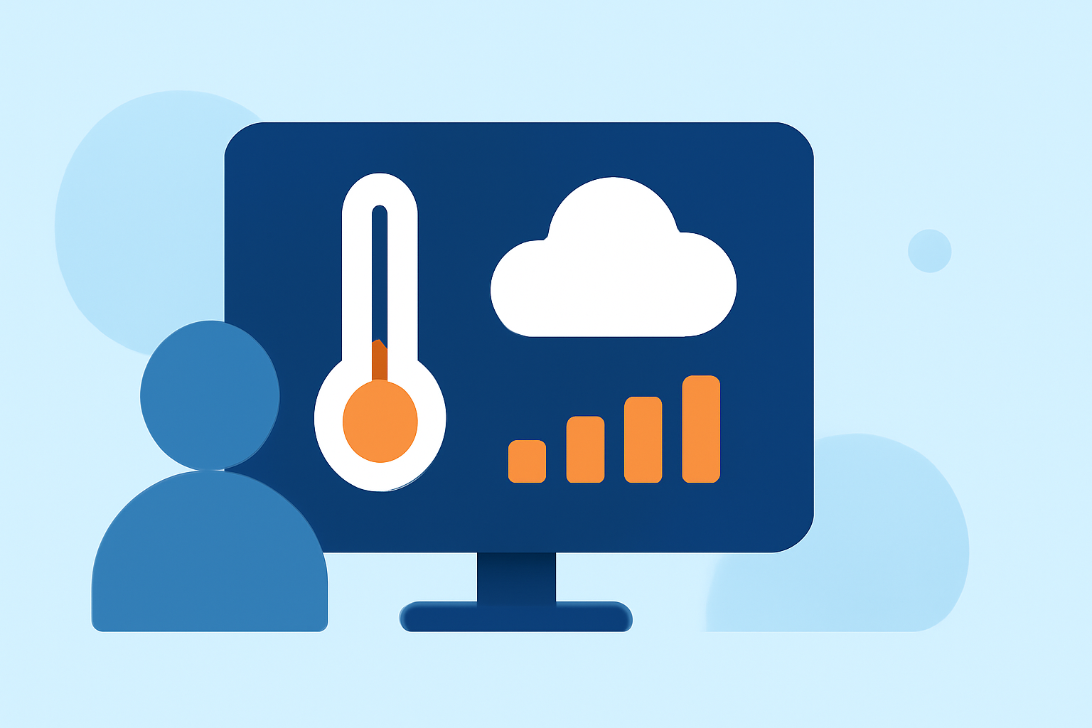 Getting Started with Temperature Forecasts