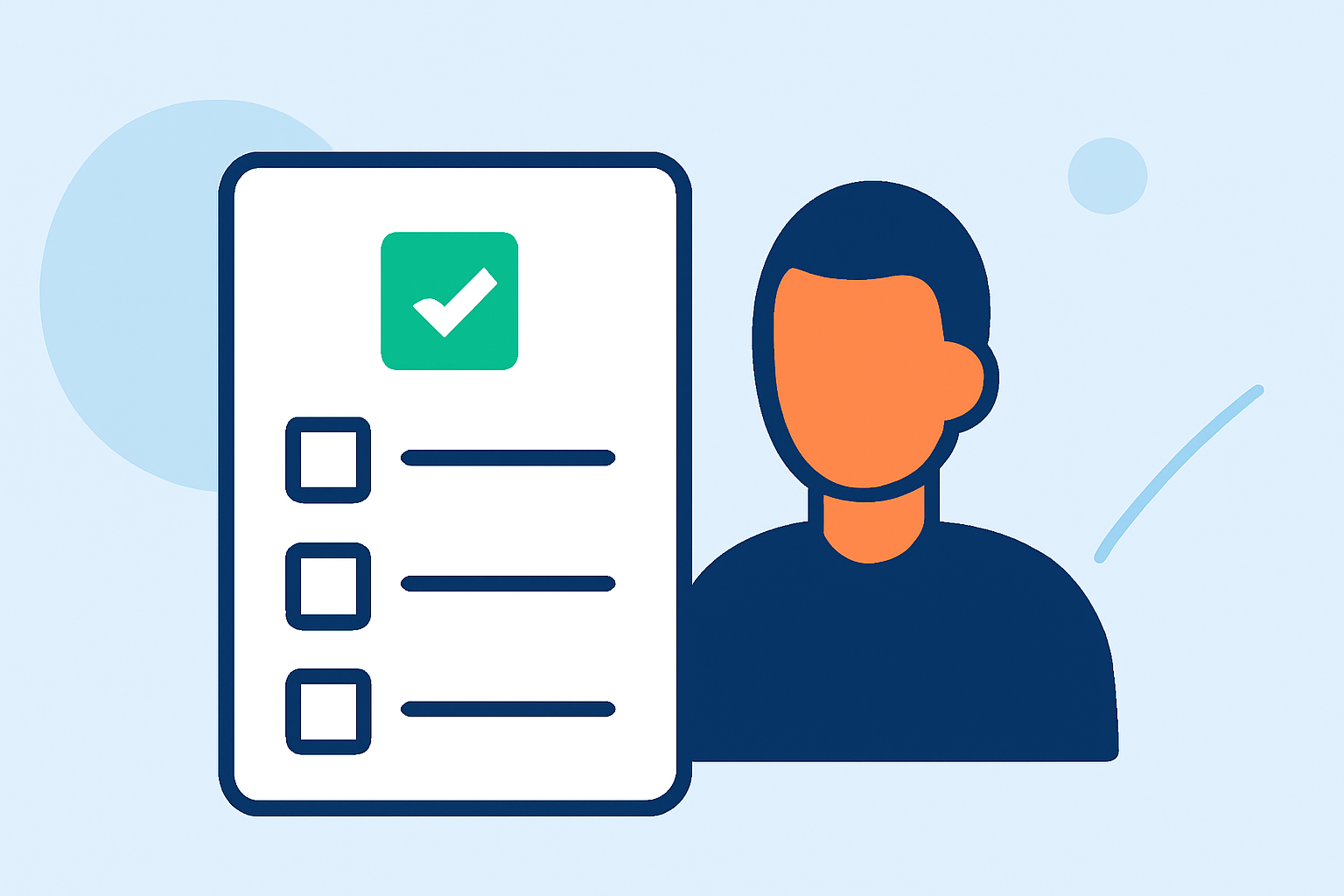 Tropical Climate Trends Checklist for Non-Technical Users
