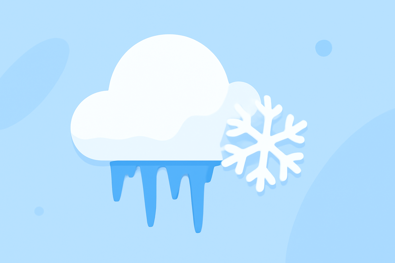 Understanding Ice Accumulation During Severe Weather: Key Insights
