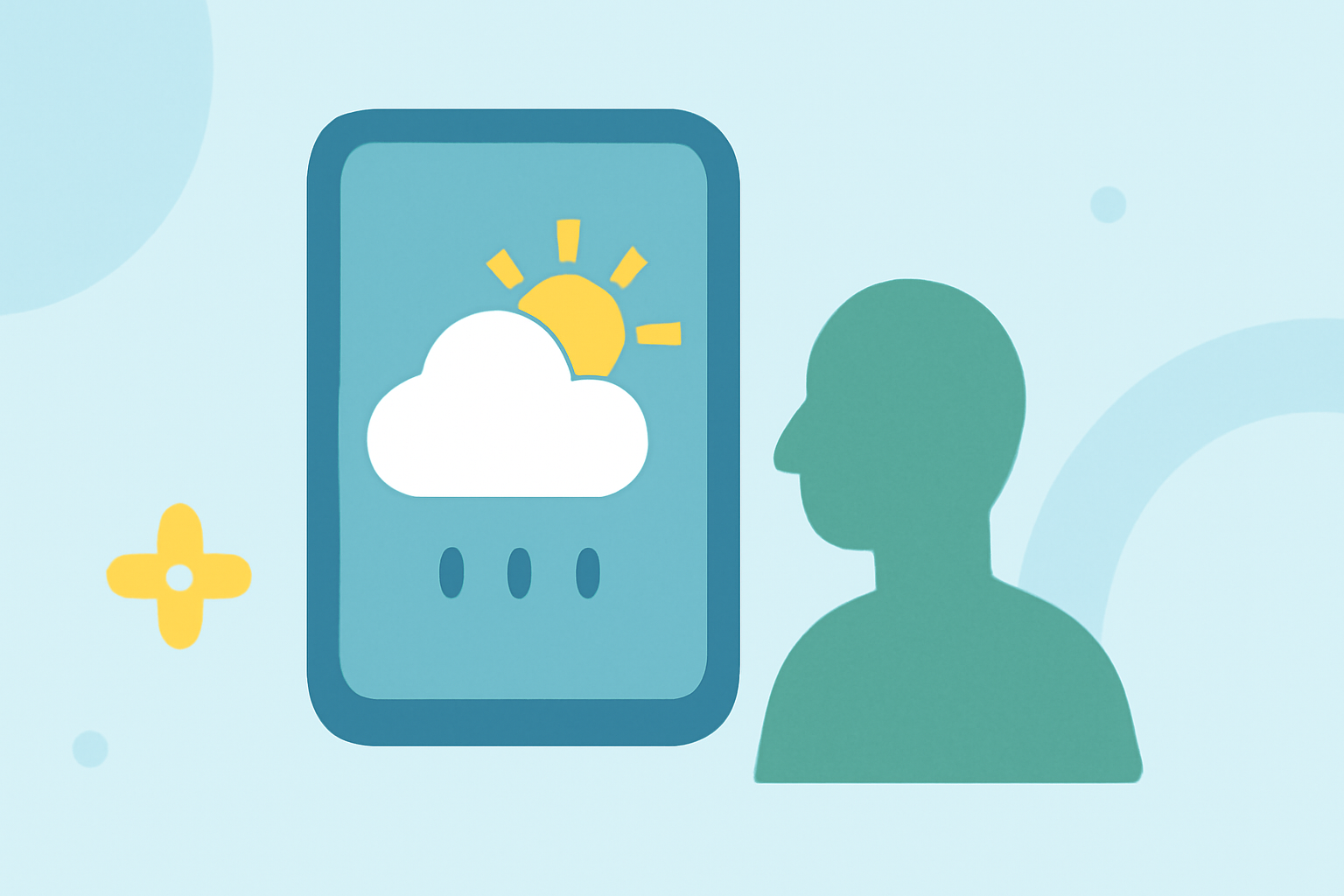 Easy Weather Notification Sounds During Pollen Season