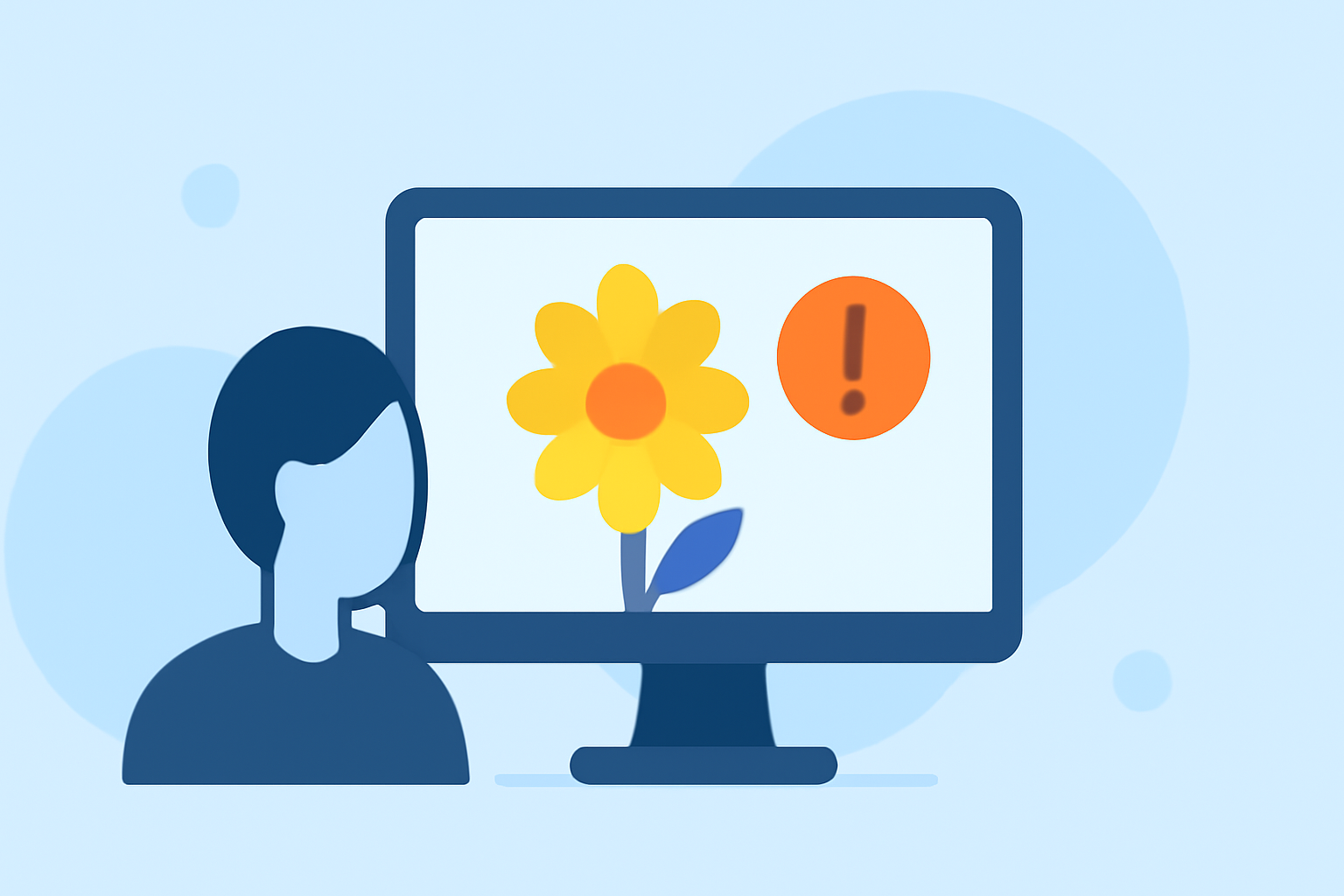 Avoiding Common Mistakes with Pollen Alerts: A Simple Guide