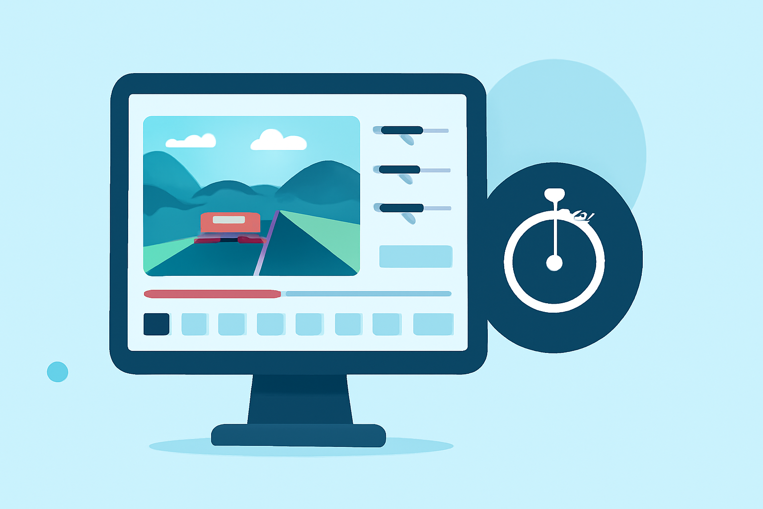Mastering Road Trip Timelapse Editing in Under 10 Minutes