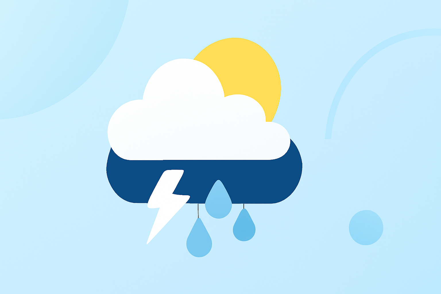 Mastering Weather-Aware Layers in Under 5 Minutes