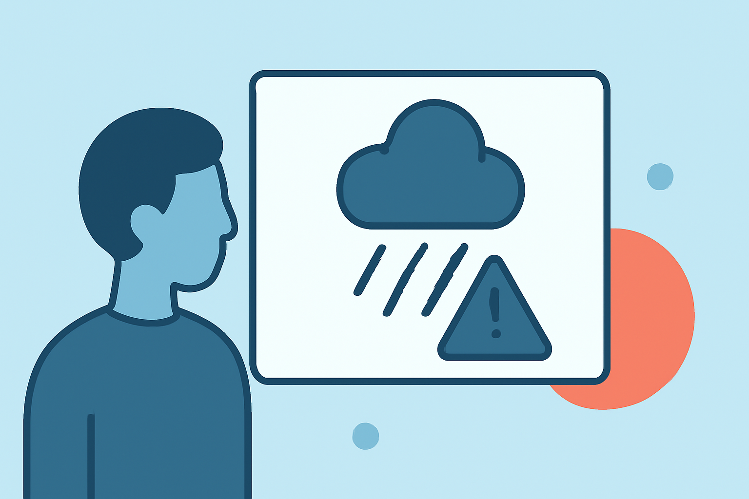Getting Started with Flood Alerts During Outdoor Events