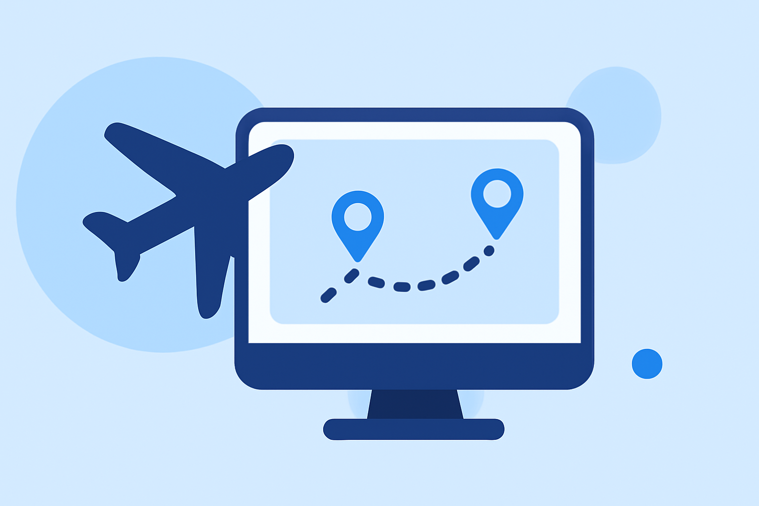 Easy Flight Route Reveal Edits: How to Streamline Your Editing Process