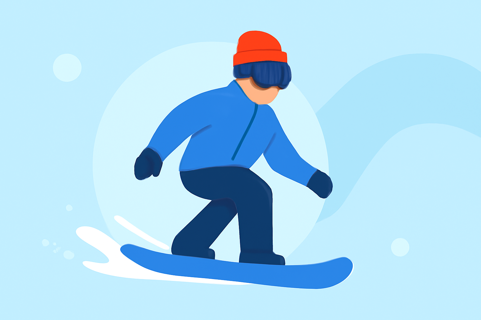 Snowboarding Weather Cheat Sheet: Essential Guide for Optimal Conditions