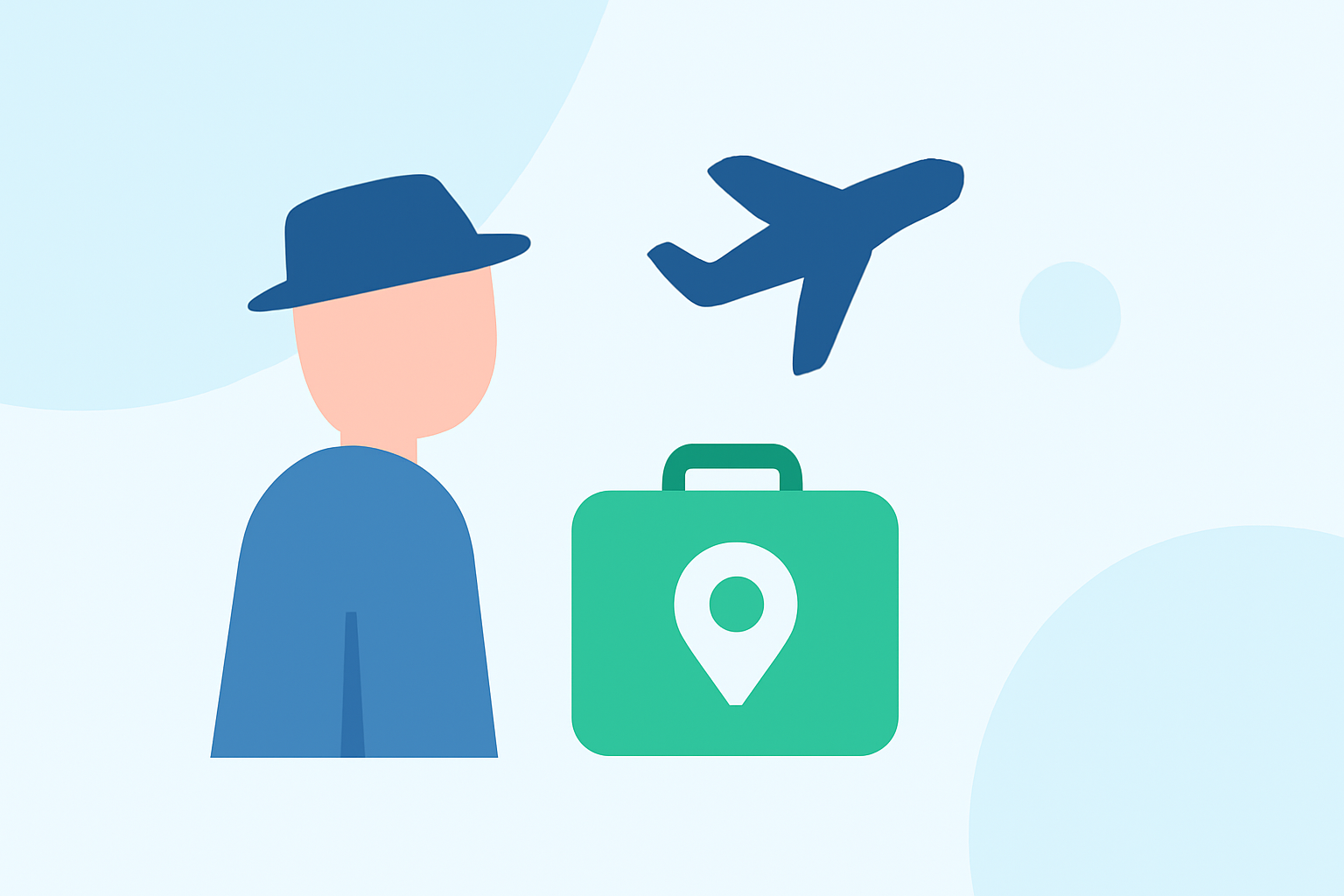 Best Seasons to Visit: Weather Tips for First-Time Flyers
