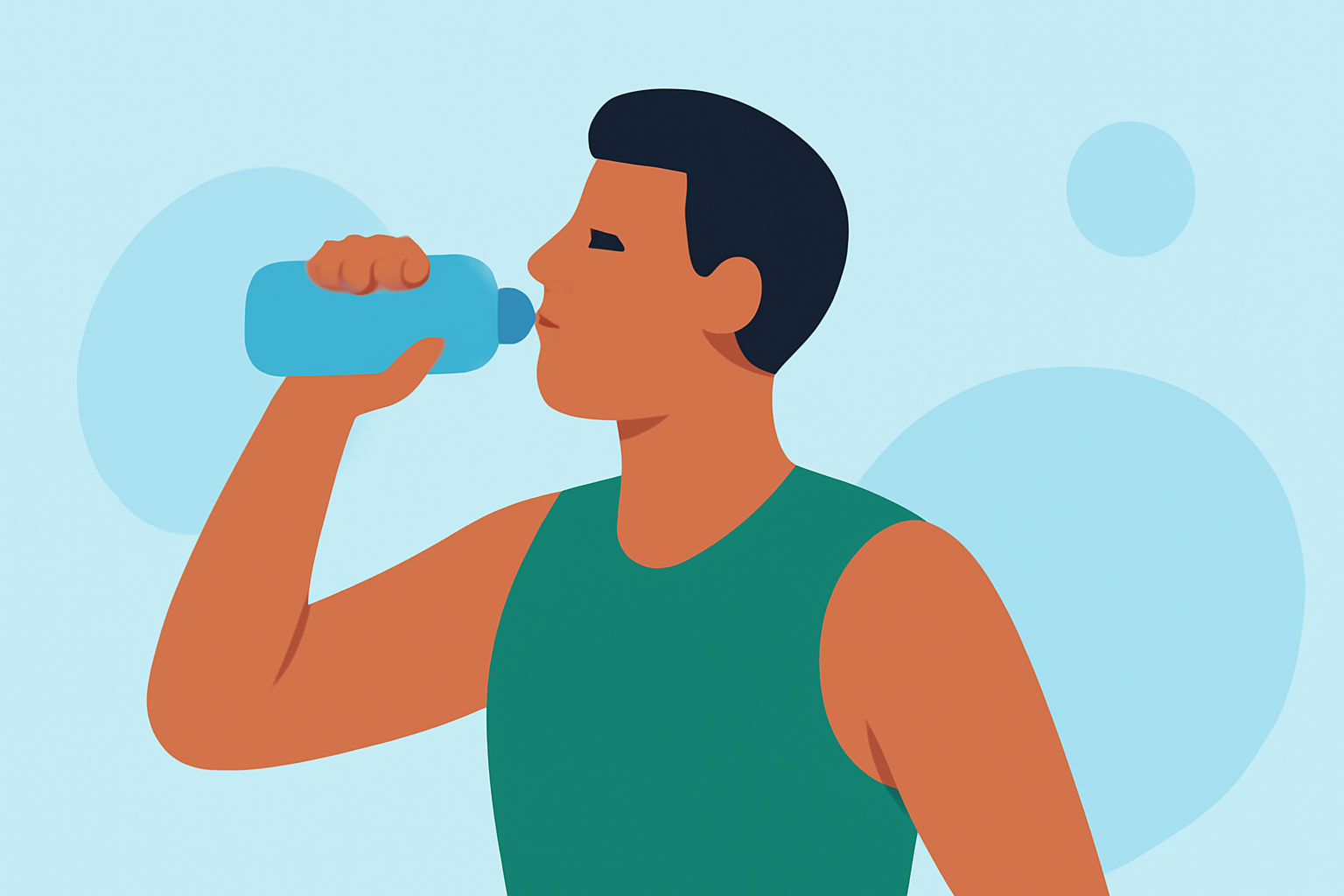 Getting Started with Best Hydration for Hot Forecasts for Athletes