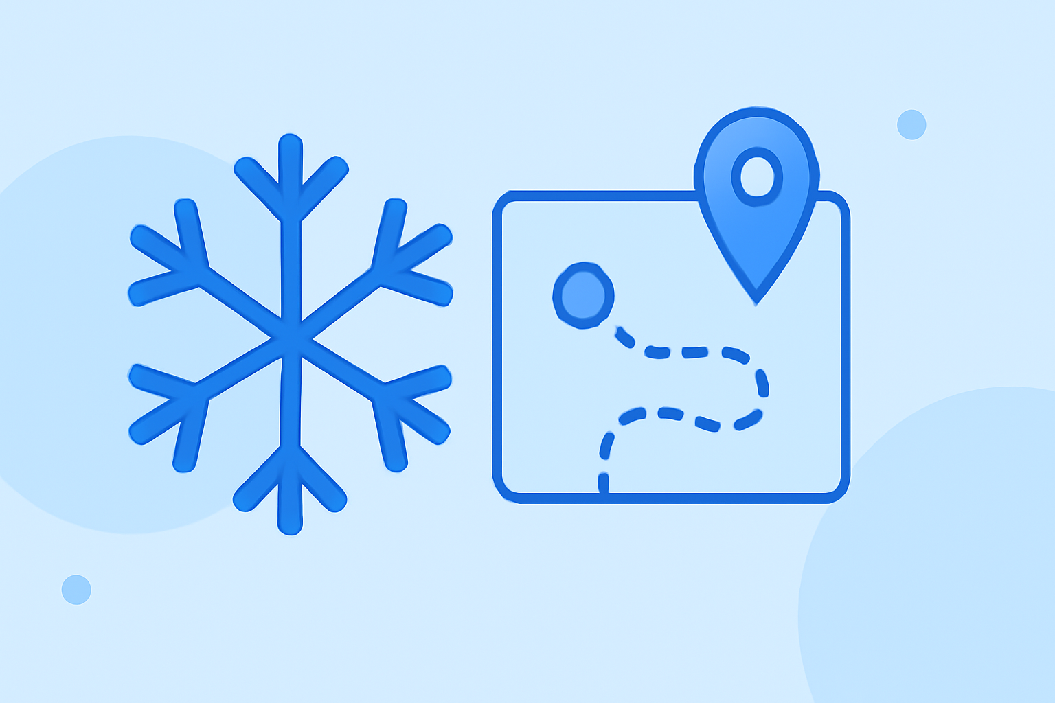 Quick Snow Maps During Pollen Season: Your Essential Guide