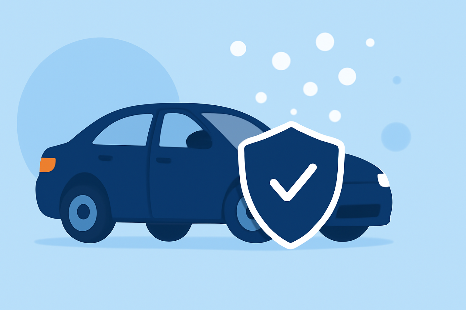 Protecting Your Vehicle from Hail: Essential Tips and Tools