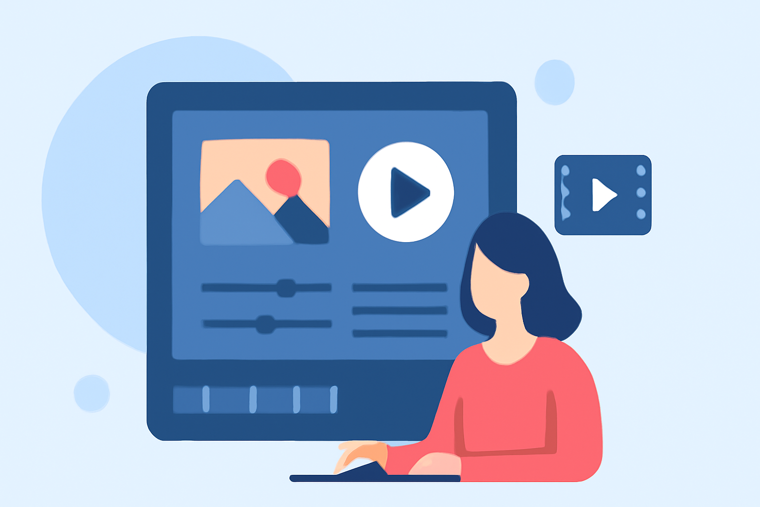Easy Travel Vlog Editing Workflow: A Practical Guide