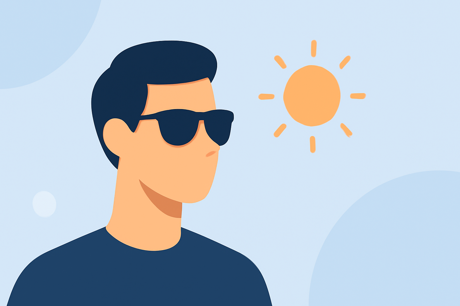 Best Sunglasses for Sunny Forecasts for Commuters: A Beginner's Guide