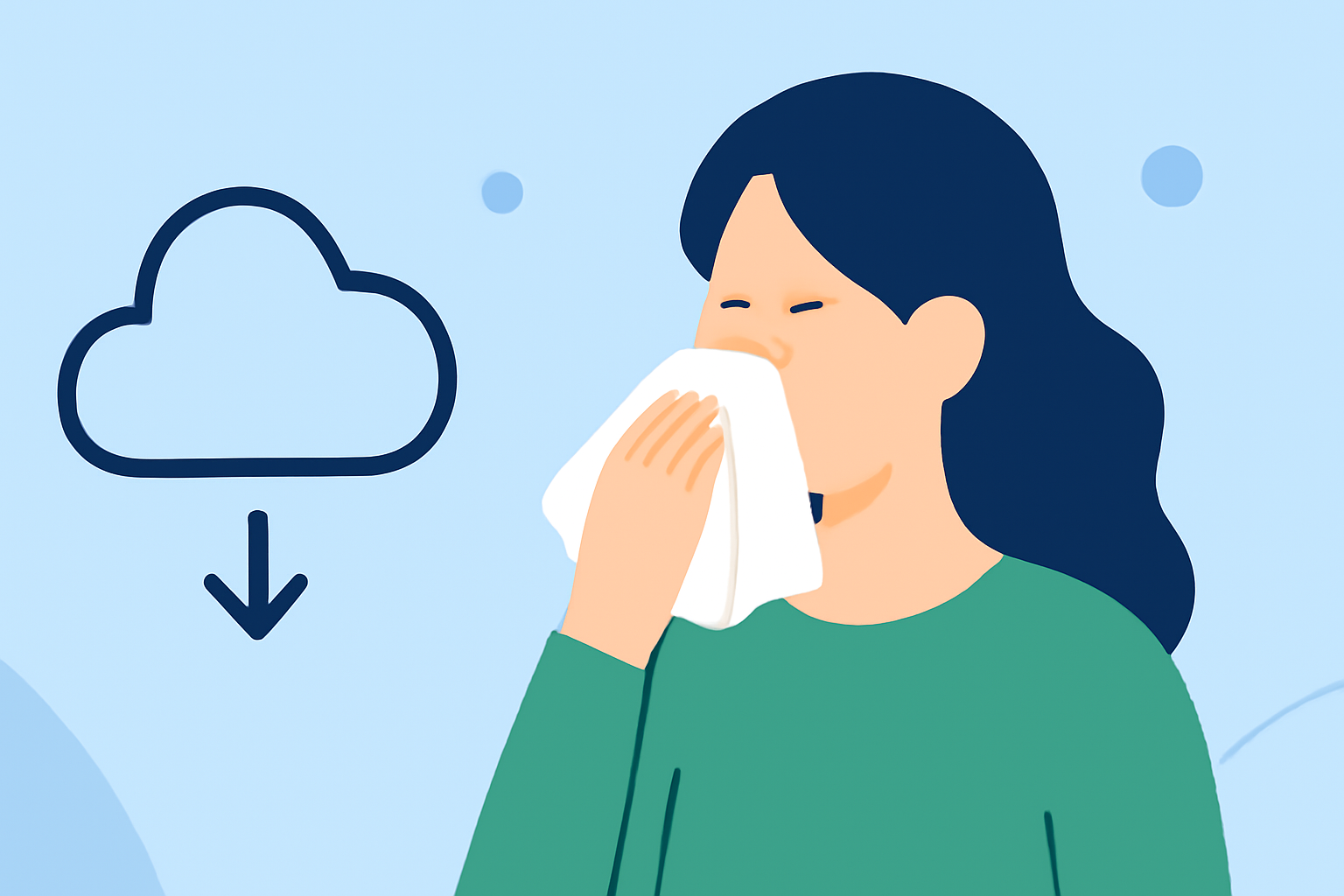 Your Essential Guide to Managing Pollen Season with Clime