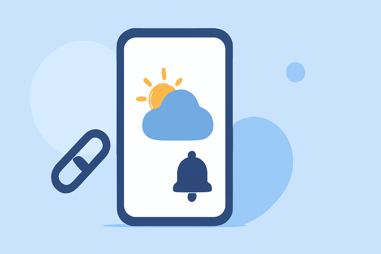 Quick Weather Notification Deep Links Without Prior Experience