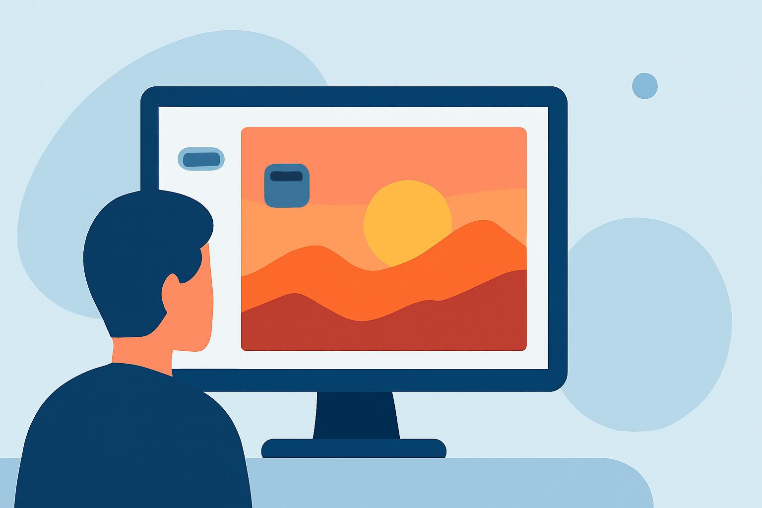 Tips for Sunset Edits from Your Window: A Beginner's Guide