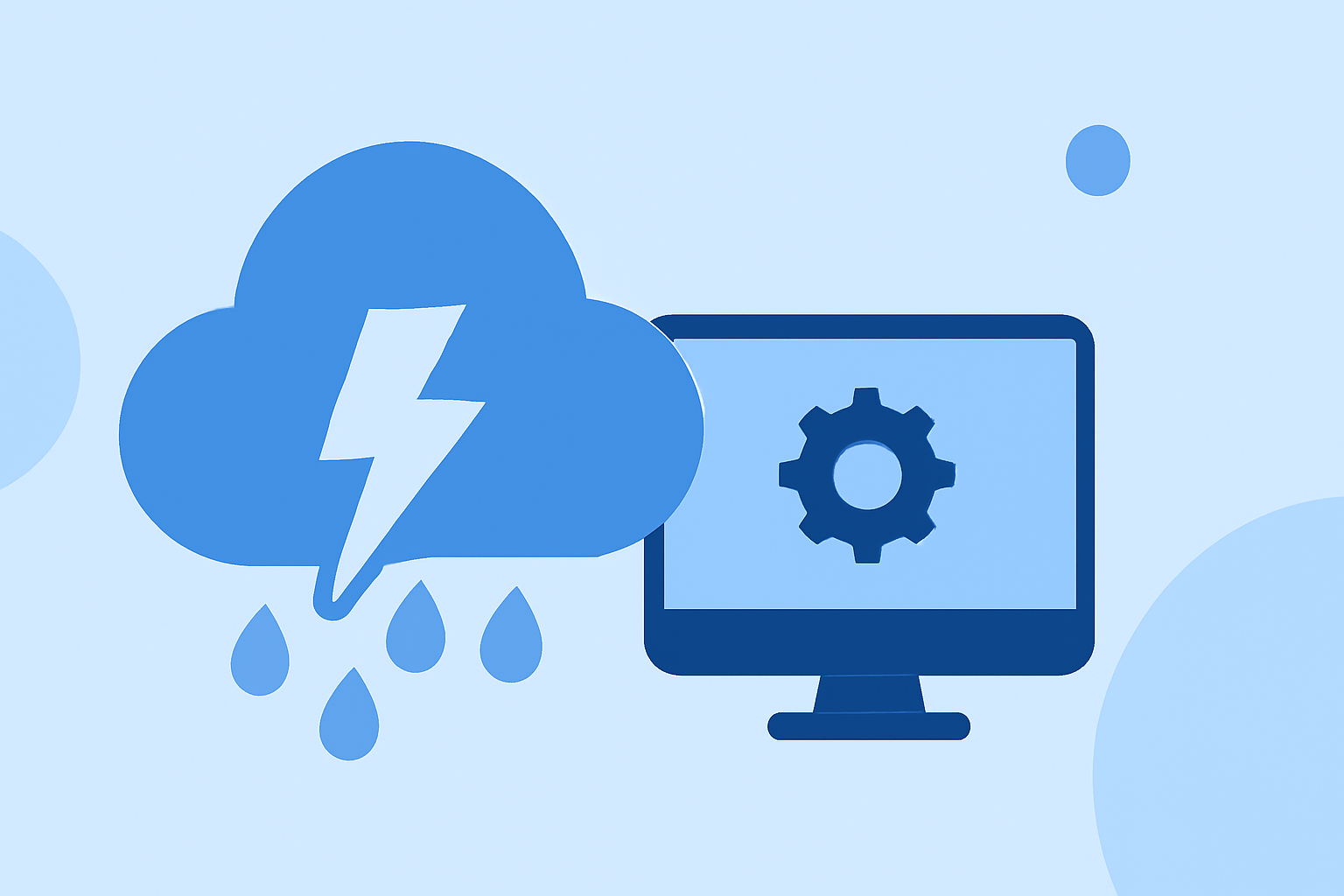 Optimizing Weather Workflows for Outdoor Concerts