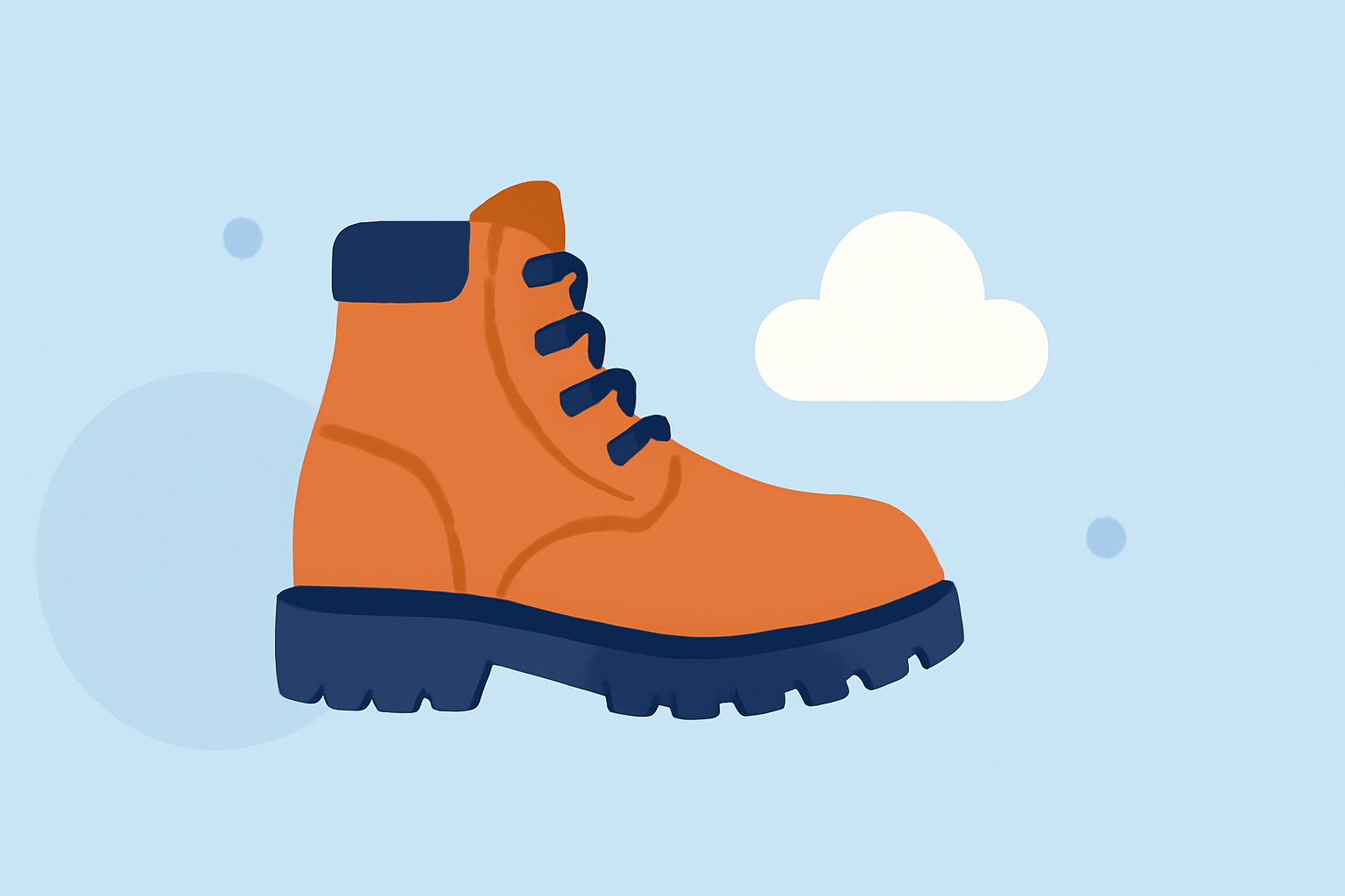 Your Guide to Weather-Ready Footwear: Step-by-Step Selection