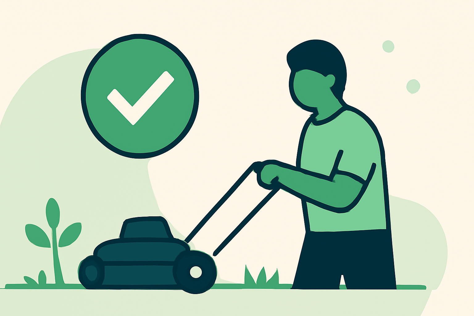Essential Lawn Care Practices After Rain: Avoid These Common Mistakes