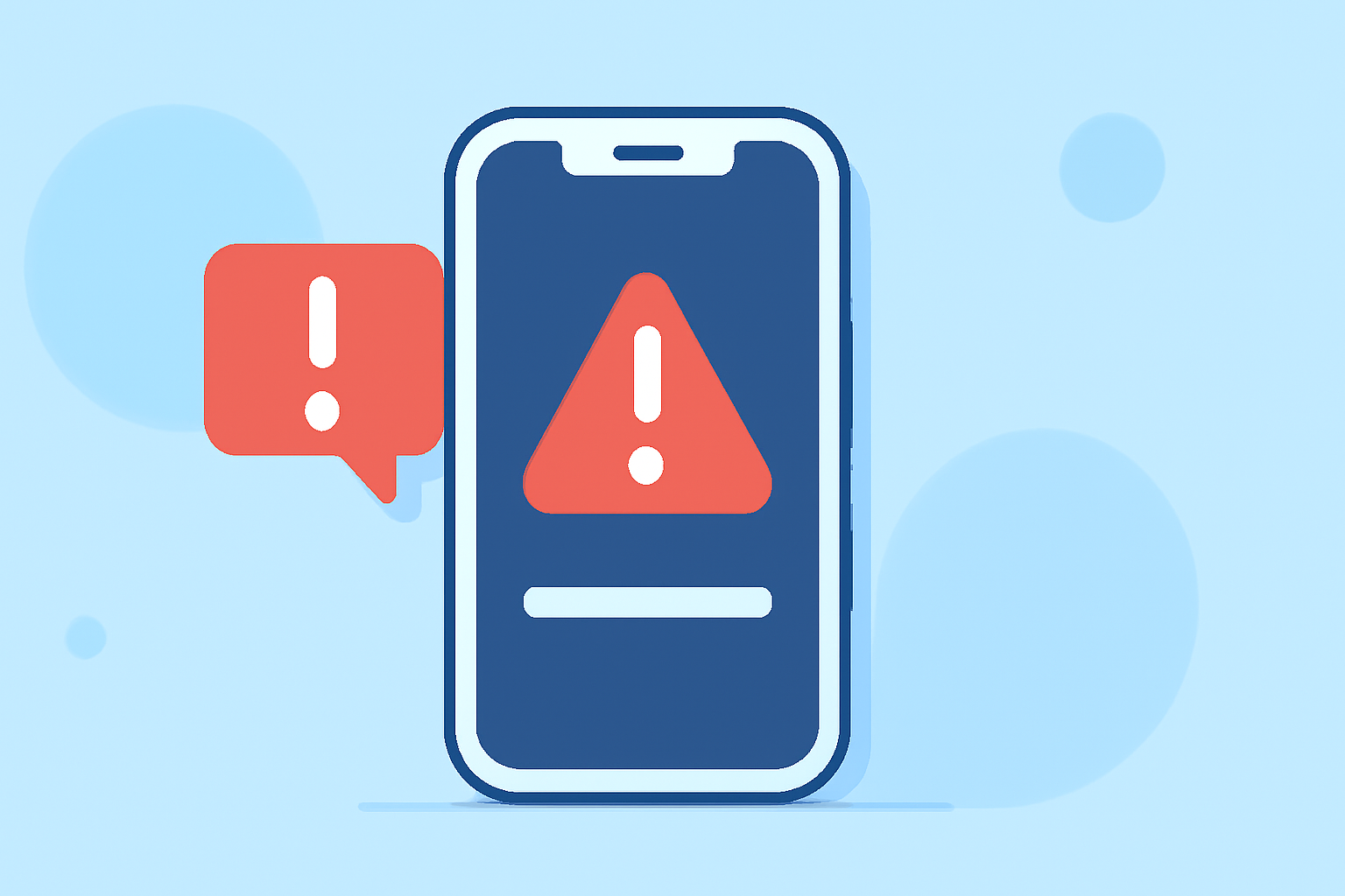 Emergency Weather Alerts Tips on iPhone