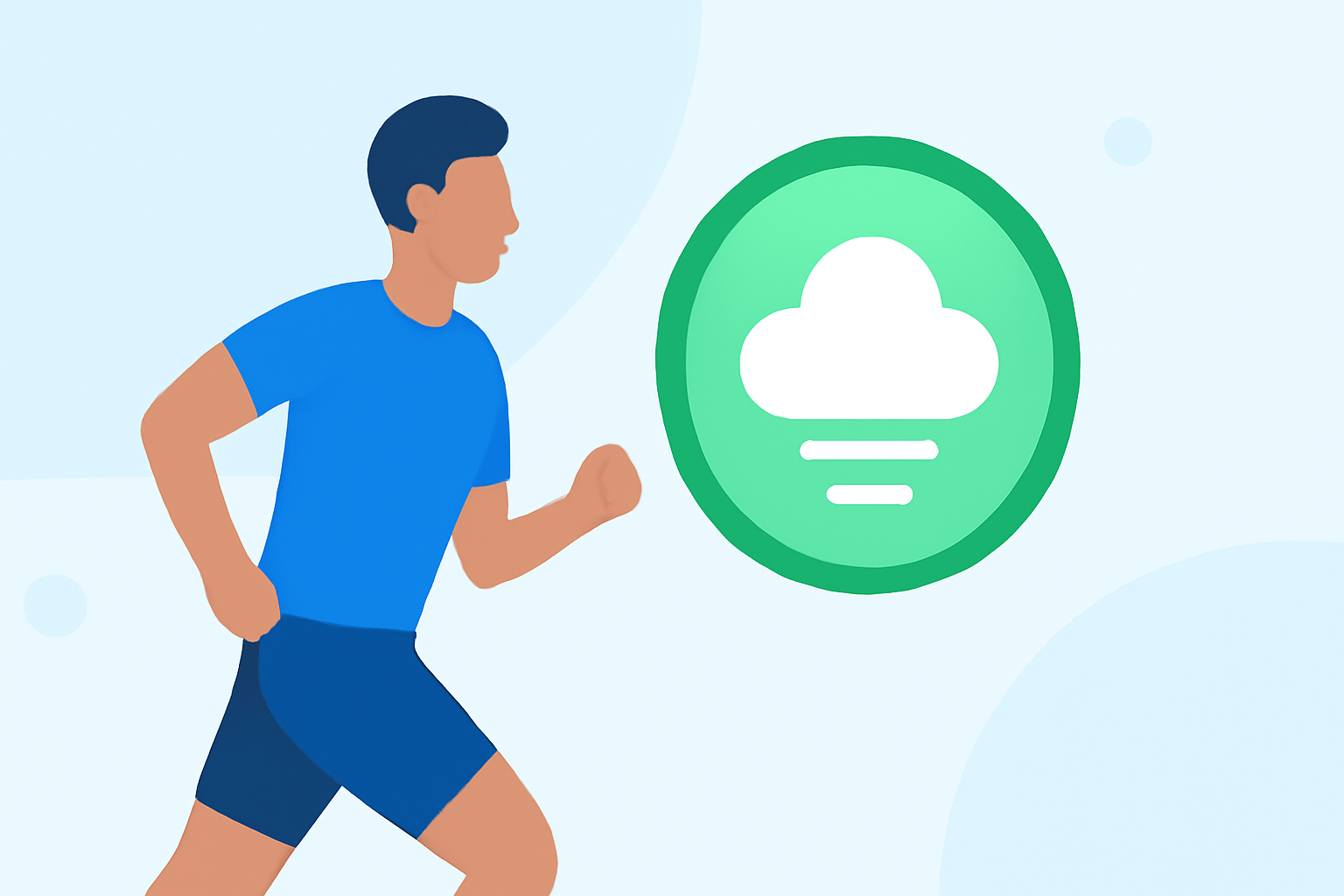 Running Air Quality Guide for Outdoor Enthusiasts
