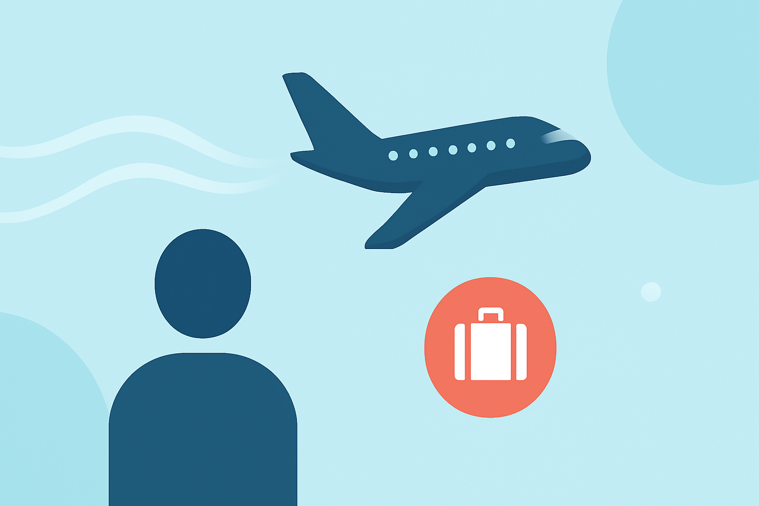 Understanding the Jet Stream and Its Impact on Holiday Travel
