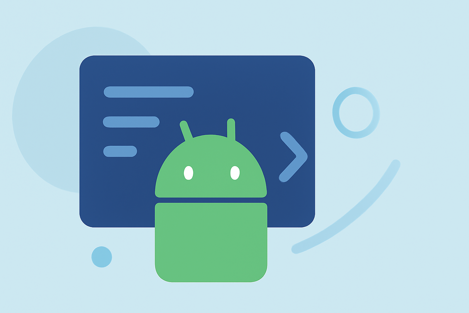 Navigating Jet Streams and Headwinds on Android: The Best Tools
