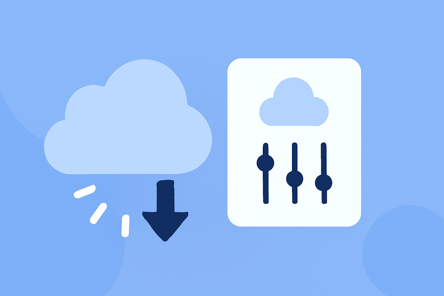 Getting Started with Weather Banner Styles